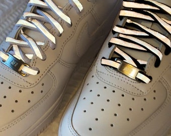 nike printed laces