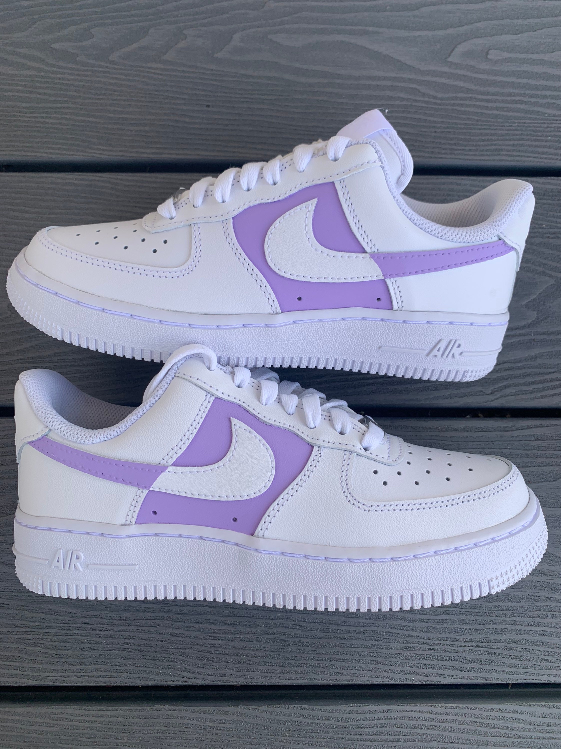 airforce 1s junior