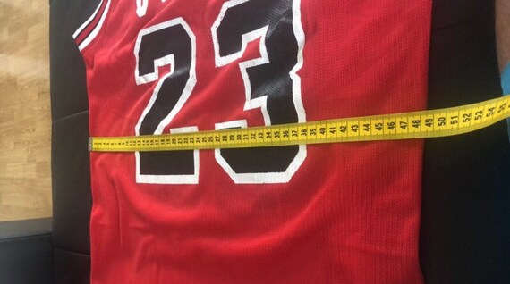 Jersey Michael Jordan