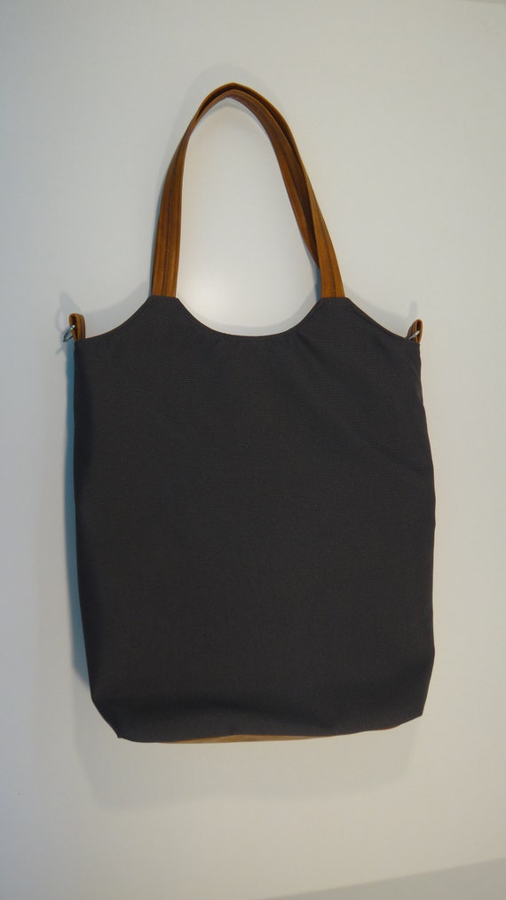Handtasche Shopper Oslo Anker Unikat Handmade