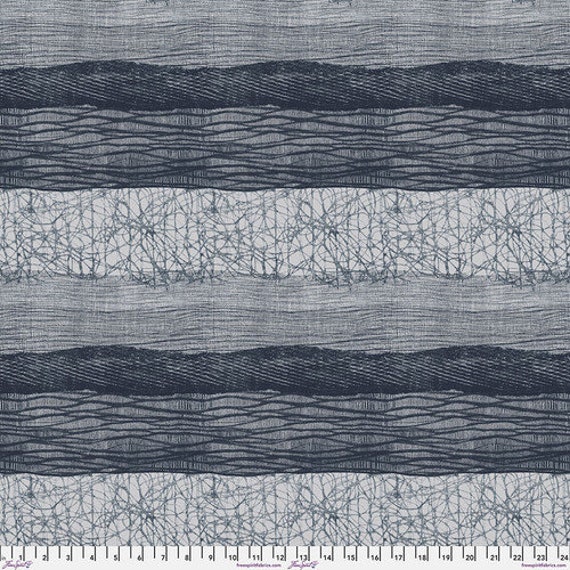 Bloom Fabric Bundle — The Blanket Pile