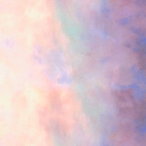 Opal, Sky Ombre by Jennifer Sampou for Robert Kaufman - Sold by HALF YARD - AJSD 18709-89, 100% cotton fabric