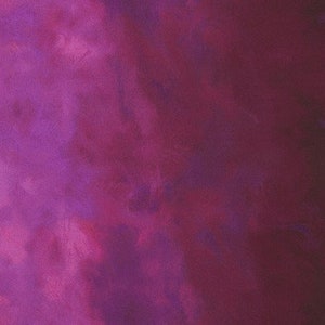 Cerise, Sky Ombre by Jennifer Sampou for Robert Kaufman - Sold by HALF YARD - AJSD 18709-363, 100% cotton fabric