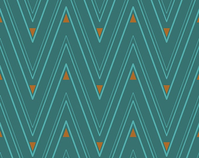 Pattern Sliced Charm Runner quilt as You Go Pattern by Gudrun Erla of