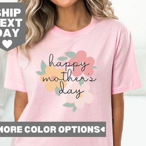 Happy Mother&#39;s Day Shirt, Best Mom Ever Shirt, Mom Gift, Mother&#39;s Day Shirt, Happy Mother&#39;s Day Shirt, Mom Shirt,Mother&#39;s Day Gift, Mama Tee