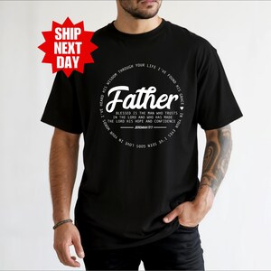 Father Shirt, Dad T-Shirt, Father&#39;s Day Shirt, New Dad Shirt, Daddy Shirt, Gift for Dad, Dad Gift, Funny Dad Gift, Birthday Gift for Daddy,