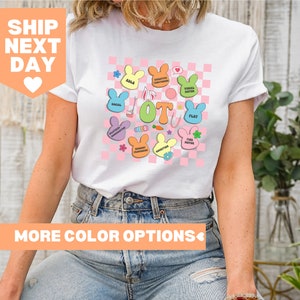 Occupational Therapist Easter Shirt, OT Easter Shirt, Occupational Therapist Shirt, OT Shirt, Therapist Shirt, Special Education Shirt