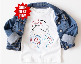 Snow White Shirt, Vintage Snow White Shirt, Princess Shirt, Disney Princess Sweatshirt, Princess Snow White Shirt, Disney Girls Trip Shirt