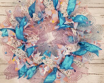 The Lucy Wreath