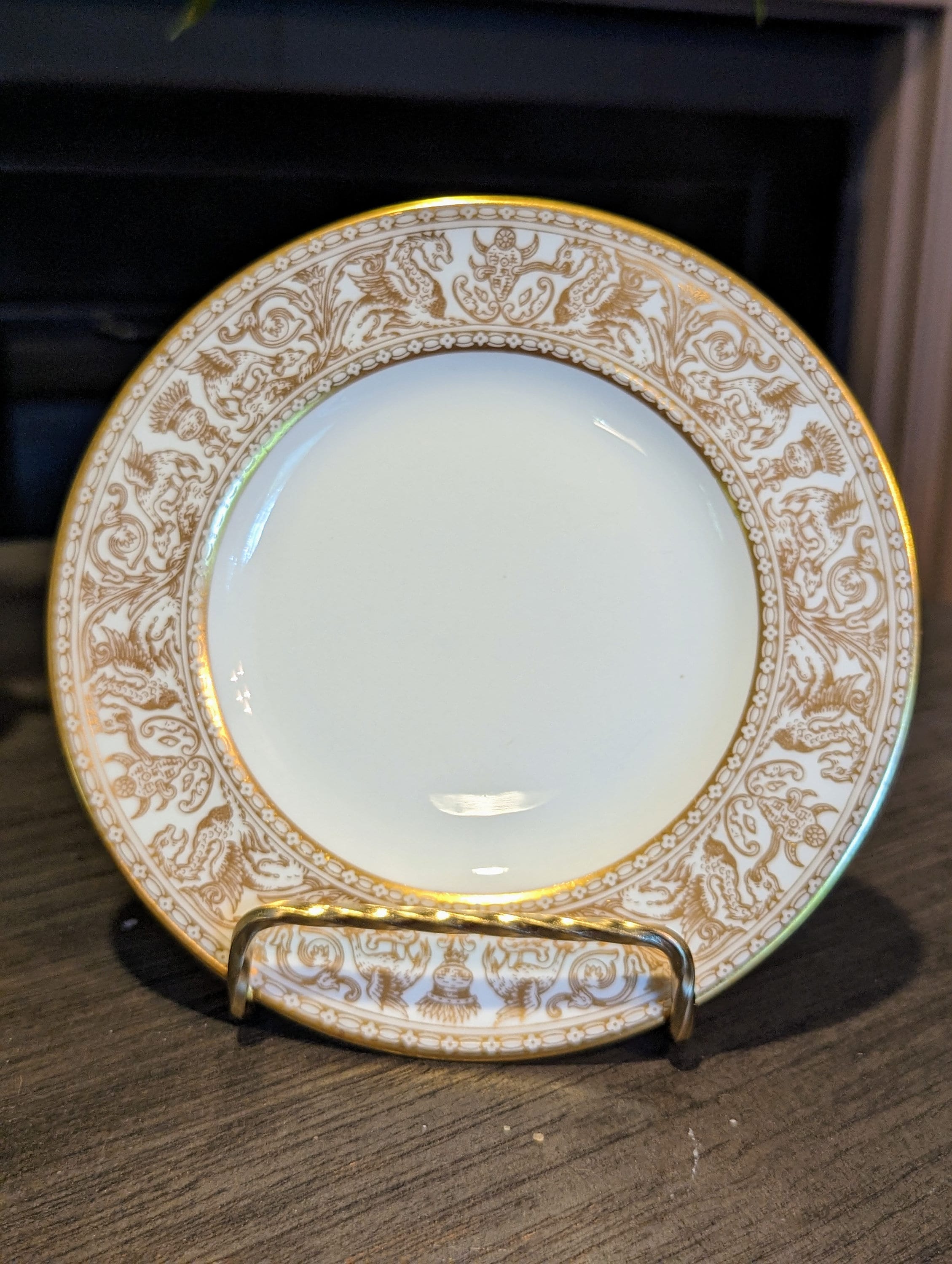 Wedgwood W4219 - Etsy