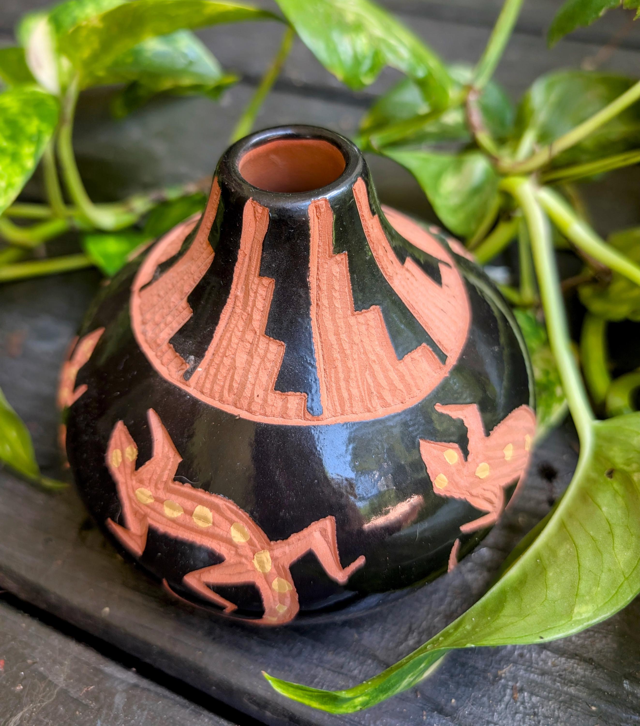 Acoma Jewelry - Etsy