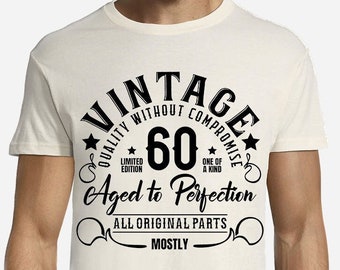 Legende sinds 1963 T-shirt - 60e verjaardagscadeau, 60e verjaardag T-shirt, 1963 60e verjaardagscadeau, 60e verjaardagsidee, 1963 60e cadeau