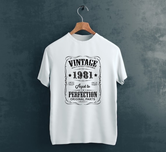 Para Cumpleaños Hombre Playeras Para CumpleaÃ±os 40 40 Años