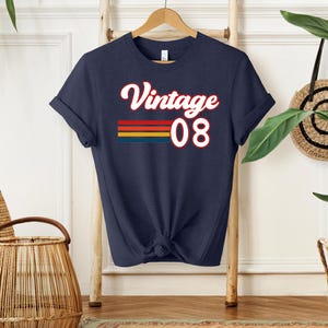 18th Birthday Girl T-Shirt: Soft Cotton Tee, Unique Print