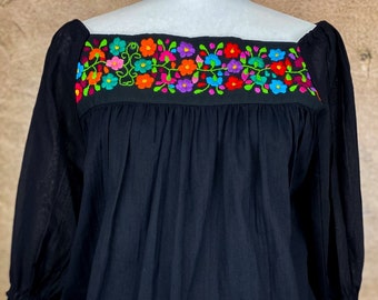 elastic waistband tops