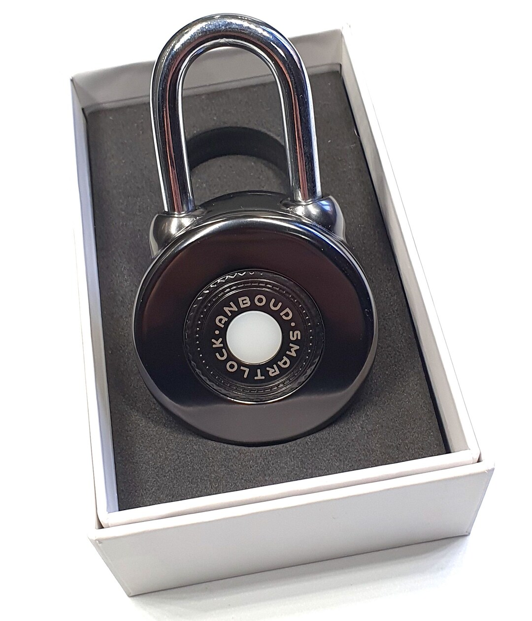 Timer Padlock Heavy Duty Time Controlled Lock Etsy