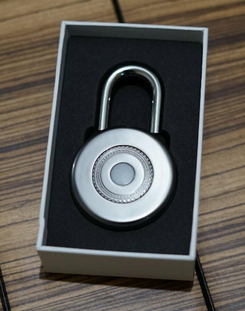 NEW random Mode Self Bondage Timer Lock Padlock 10 Etsy