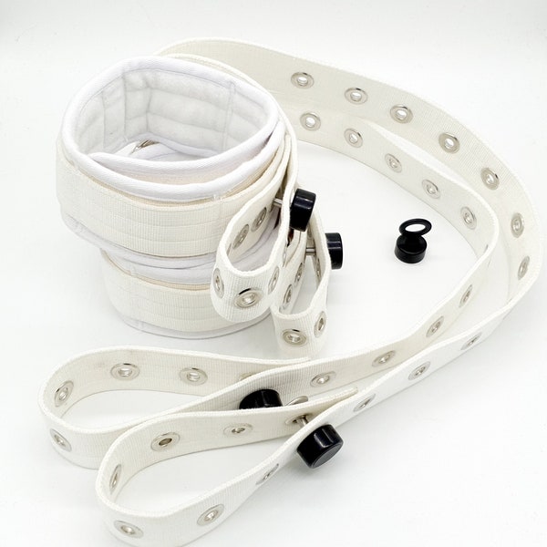 Locking Arm Restraint Etsy