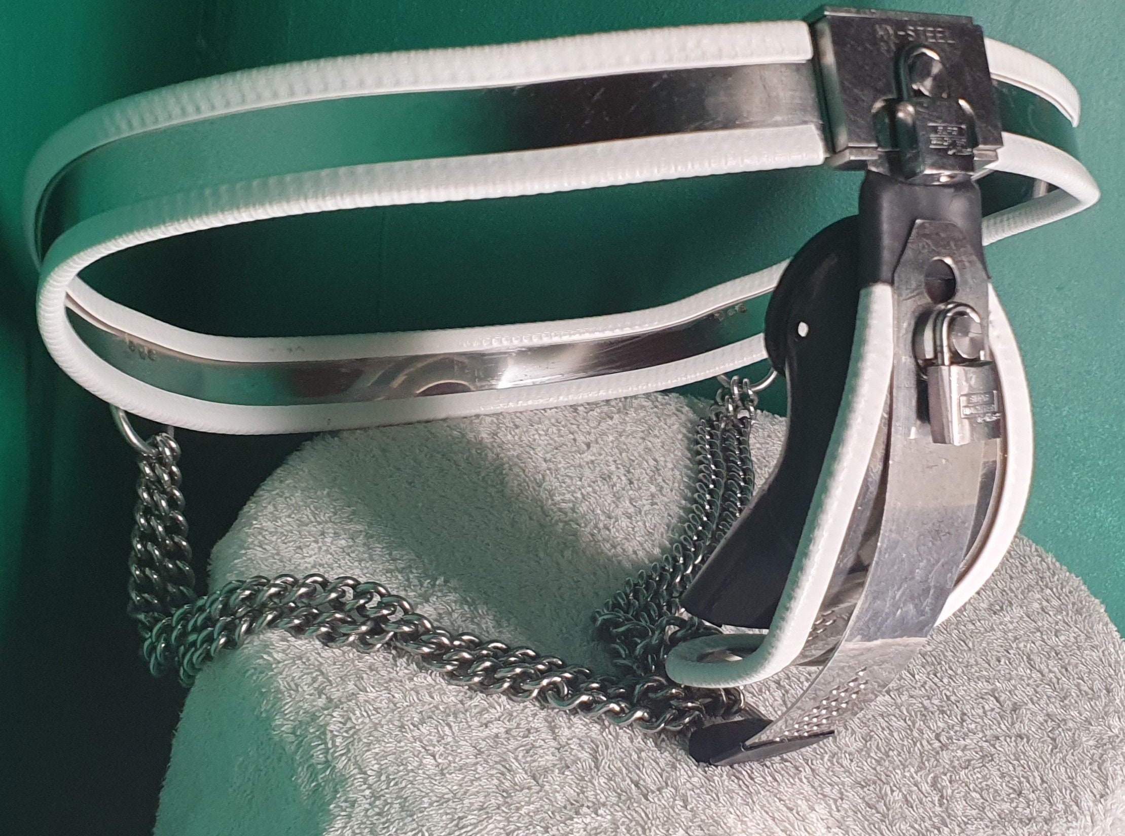 neosteel belt 