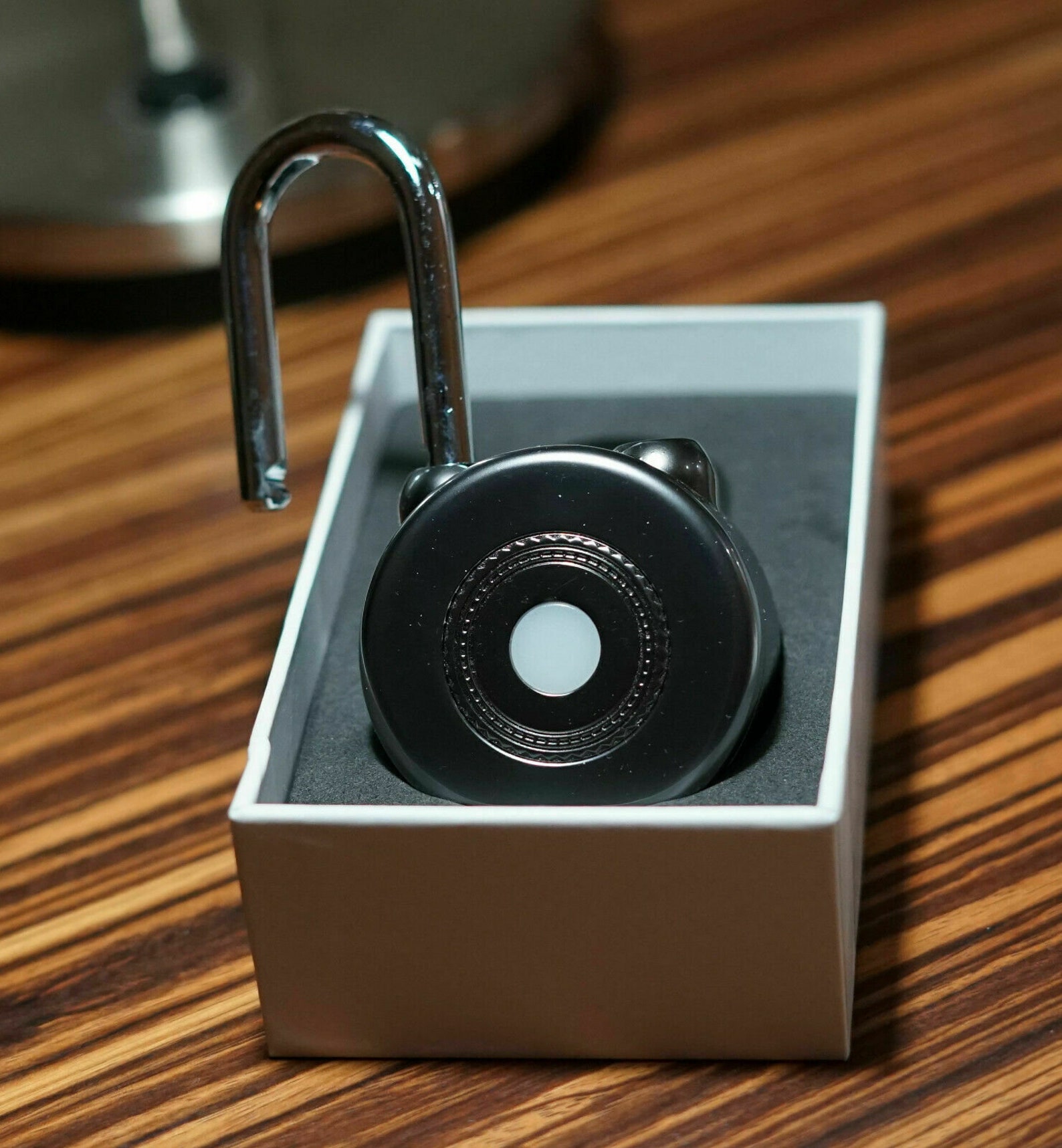 Time Controlled Release Stainless Steel Handcuffs Bondage Ice Lock Self