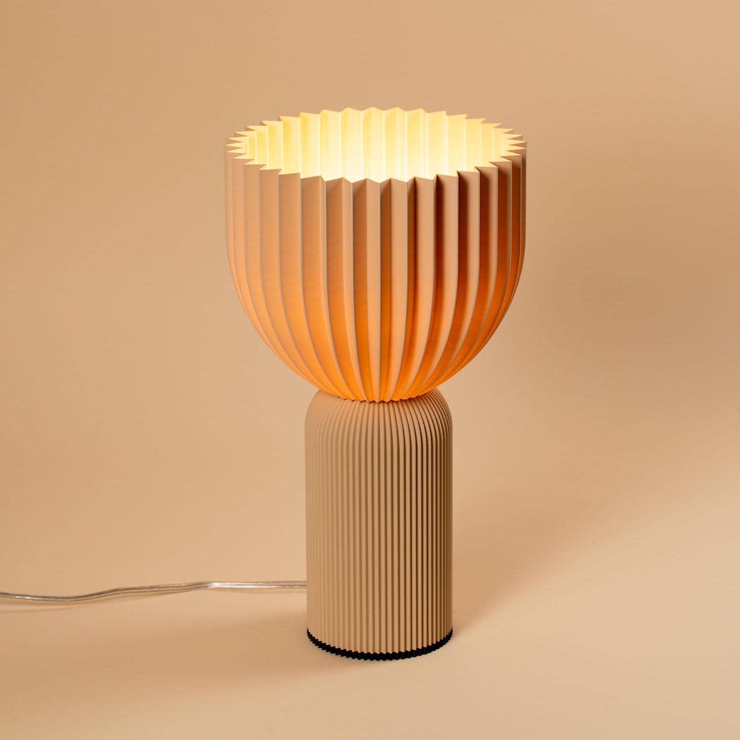 Lampenschirm für tischlampe nachttischlampe