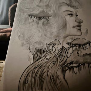 Mother Nature
