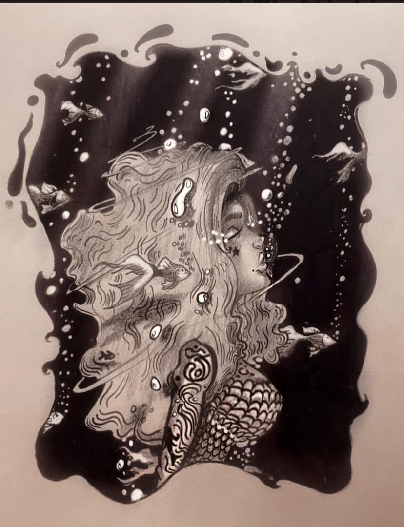 Mermaid