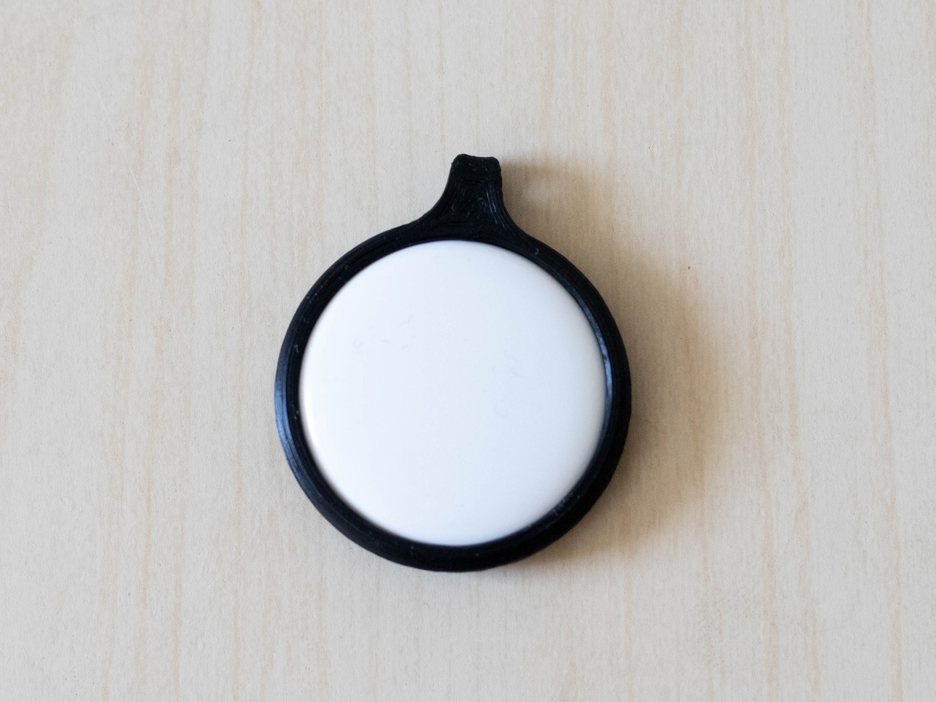 Apple Airtag Keyring Holder Etsy UK