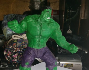 Hulk Dick Etsy