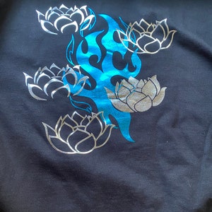 The Cremation Sweatshirt