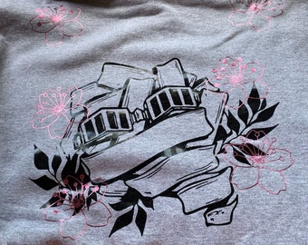 La sudadera del héroe sigiloso