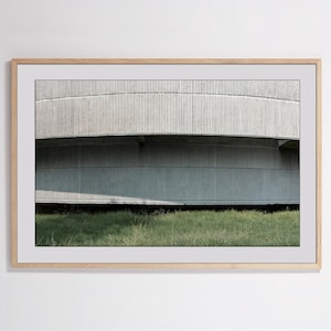 Ciudad de México - Arte mural, Fotografía de paisajes, Fotografía de naturaleza, Fotografía de viajes a México, Arte mural, Impresión de arte, Foto de viaje, Decoración del hogar