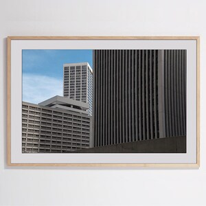 San Francisco - Cityscape - Photography Print - Printable Art - City Photography - San Fran Photography - US Photography