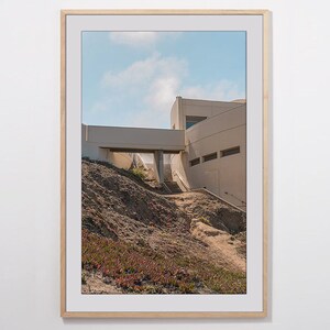 Cliff House - San Francisco - Cityscape - Photography Print - Printable Art - Chinatown - San Fran Photography - US Photography - Ocean