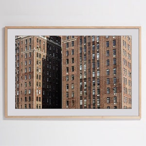 United States Postal Service -  NYC Architecture, New York Print, New York City Photography, NYC Travel, Poster, Home Decor