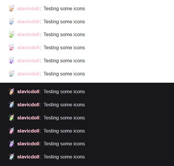 Cute Premade Bubble Boba Tea Sub Badges / Bit Badges / Twitch Etsy UK