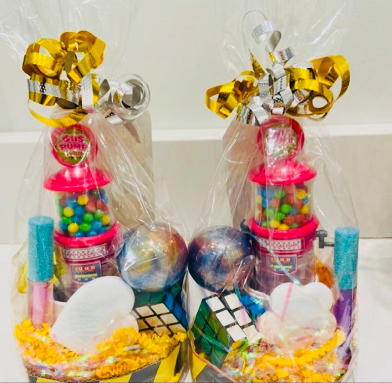 Kids party favour and loot bags Etsy