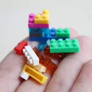 Dollhouse 1:12 Legos- Choose Type