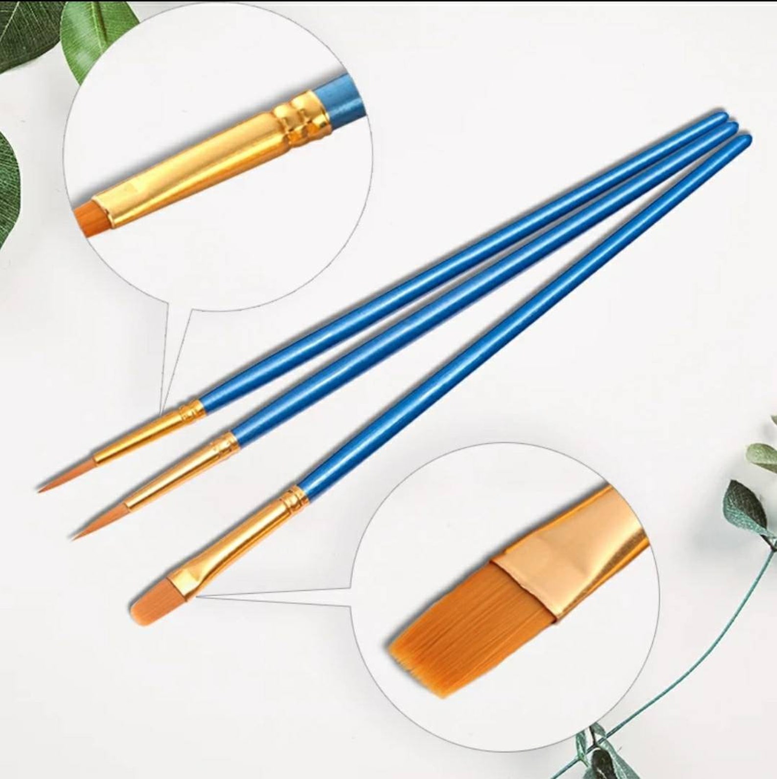 DIY Paint by Number Kit Acrylic Painting Home Décor Cozy | Etsy