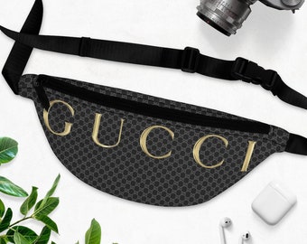 gucci lunch bag
