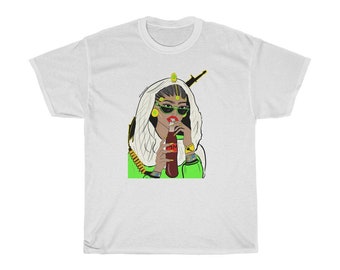 pop art t shirt dress