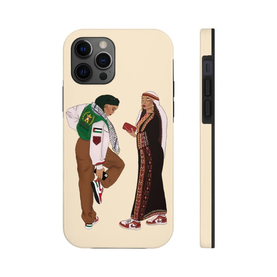 Streetwear iPhone Cases