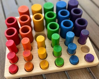 Sorting Tray for Grapat Lola