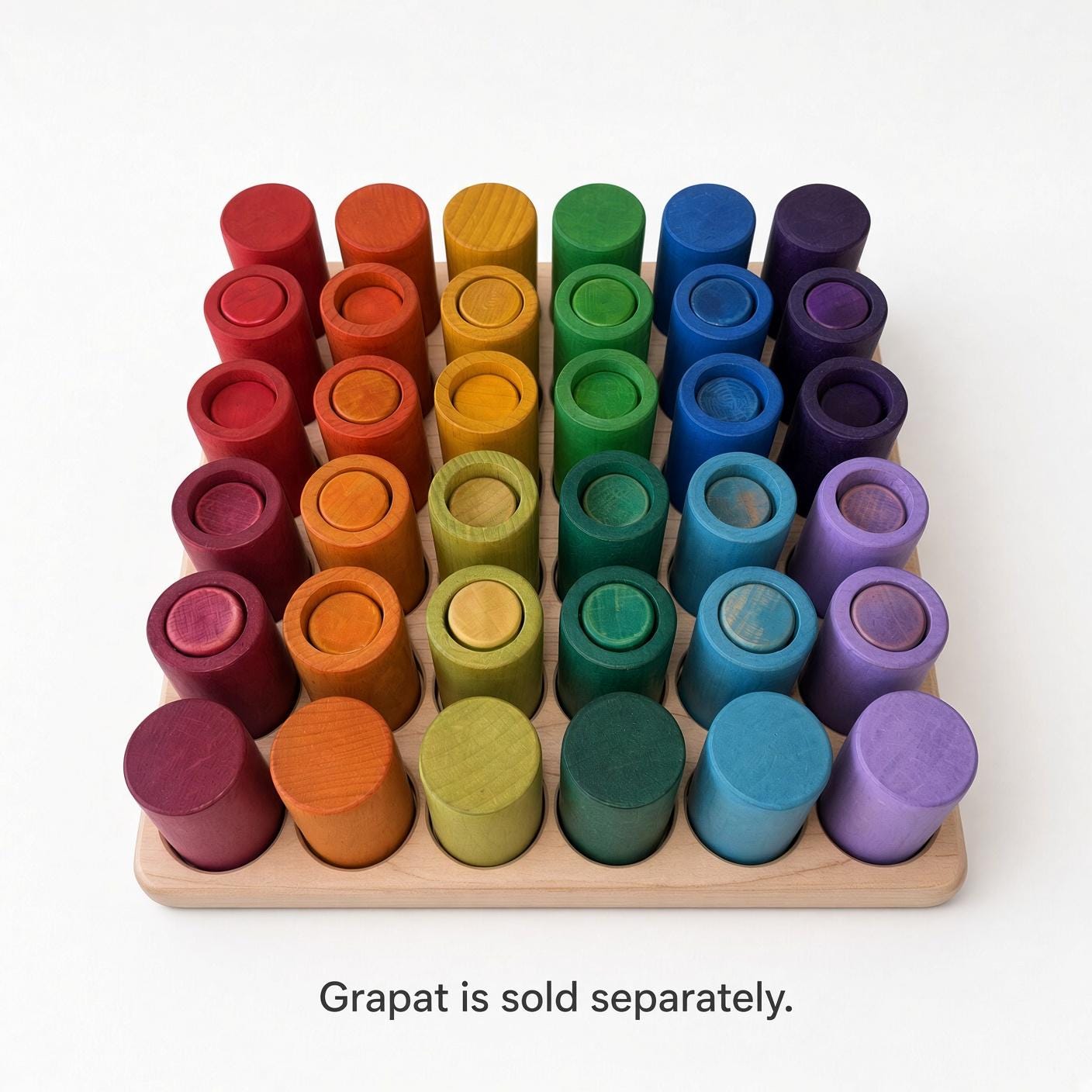 Grapat Lola用仕分け/保管トレイ - Etsy 日本