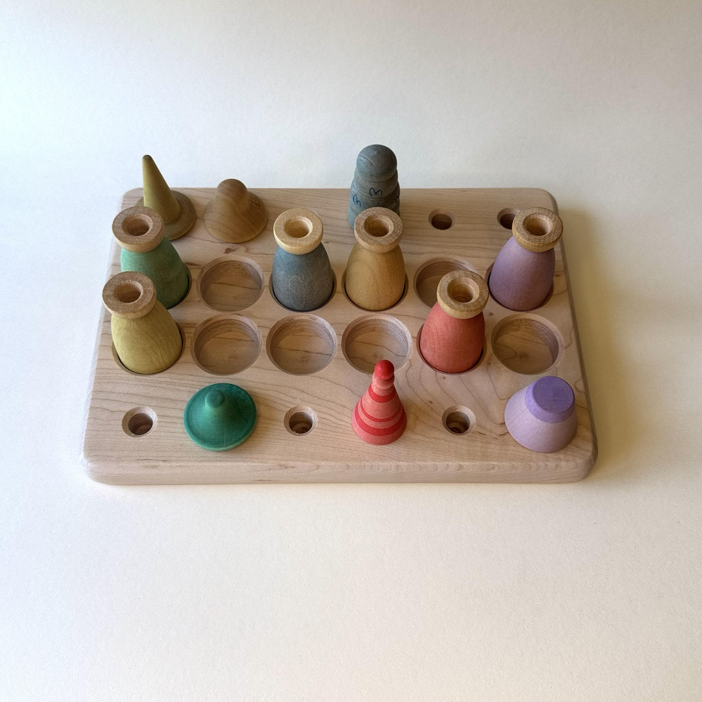 Object permanence box - Etsy 日本