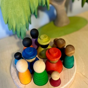 Sorting Tray for Grapat Together