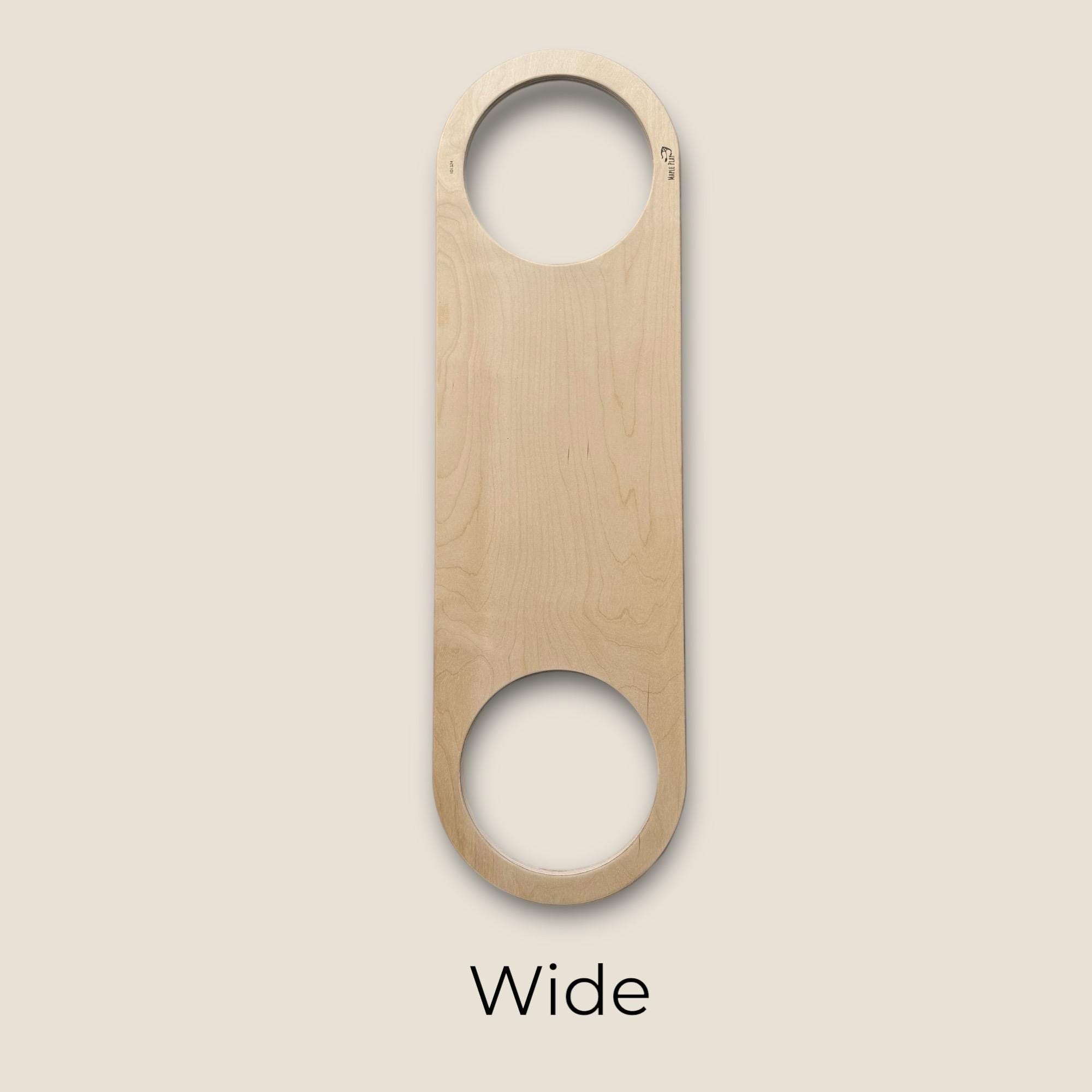 Balance Board for Stapelstein Stepping Stones - Etsy