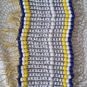 Llaveros de fin de curso/Navidad para estudiantes de clase: llaveros personalizados con nombres de niños. Regalos para la promoción de 2025. Regalo del profesor. Escuela.