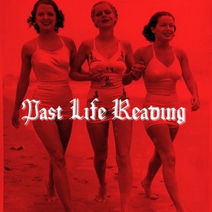 Past life reading