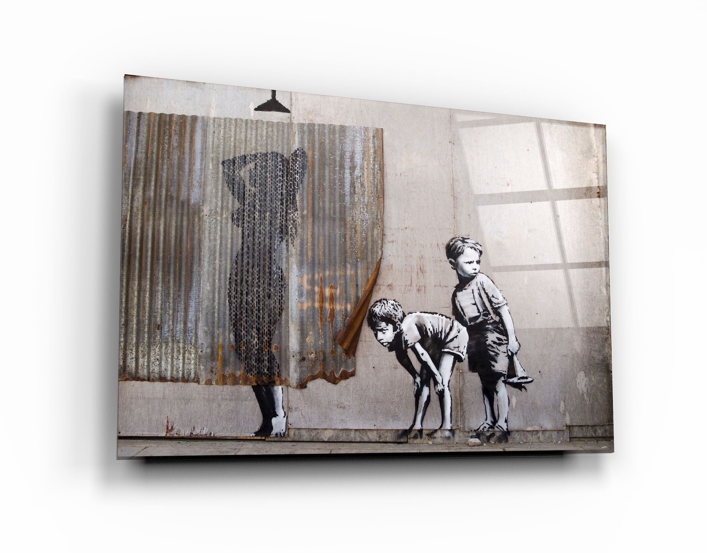 Beejoir ビジョア【LV Child】 banksy ロッカクアヤコ Beejoir - 31 Artworks Available | Buy & Sell | FairArt